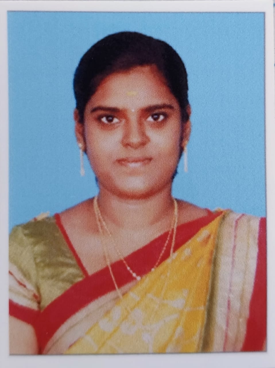 Ms.S.SATHIYAPRIYA M.Com.,M.Phil